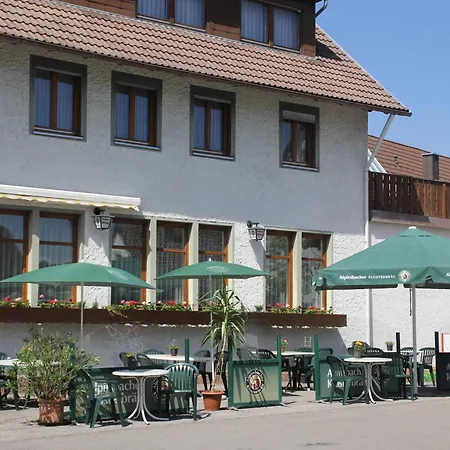 Pflug Bed and breakfast 3*