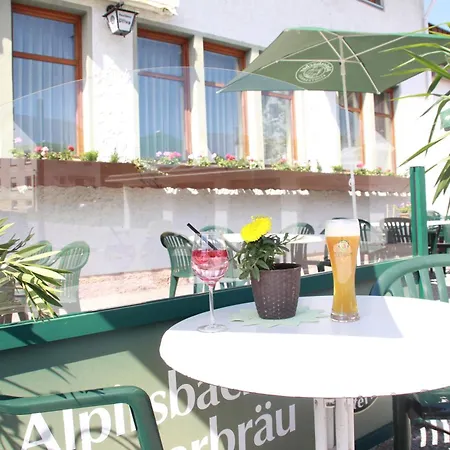 Bed and breakfast Pflug 3*