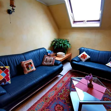 Bed and breakfast Pflug 3*