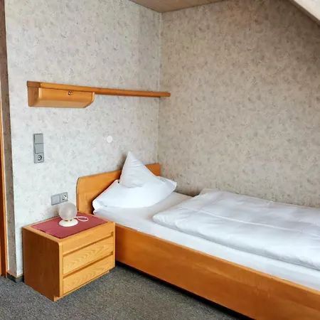 Pflug Bed and breakfast