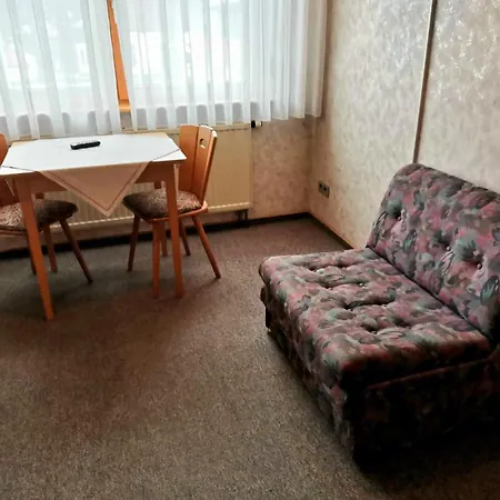 Oda ve Kahvaltı Pflug
