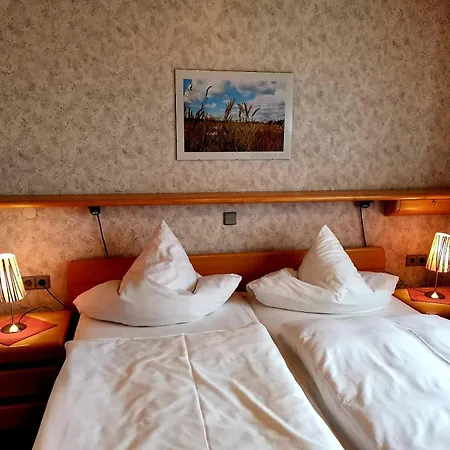 Pflug 3* Gemeinde Aichhalden