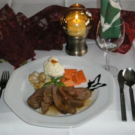 Bed and breakfast Pflug Gemeinde Aichhalden