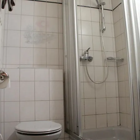 Bed and breakfast Pflug 3*