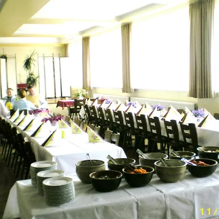 Pflug Bed and breakfast