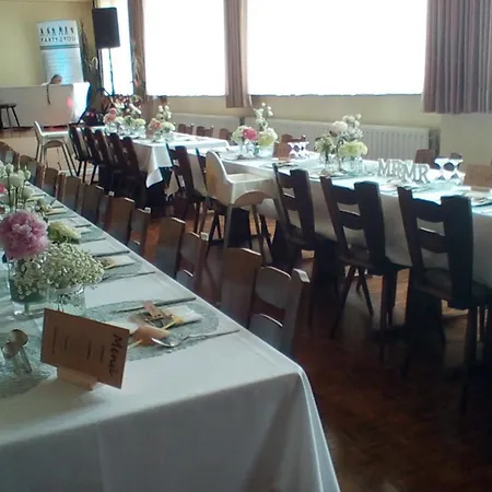 Pflug 3* Gemeinde Aichhalden