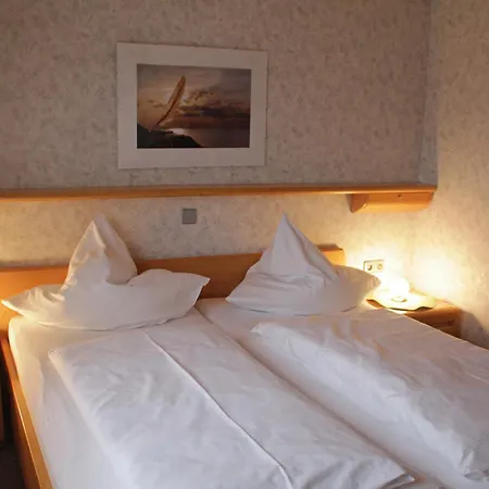 Bed and breakfast Pflug