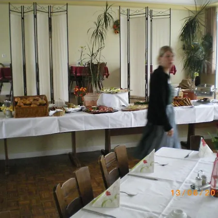 Pflug 3* Gemeinde Aichhalden