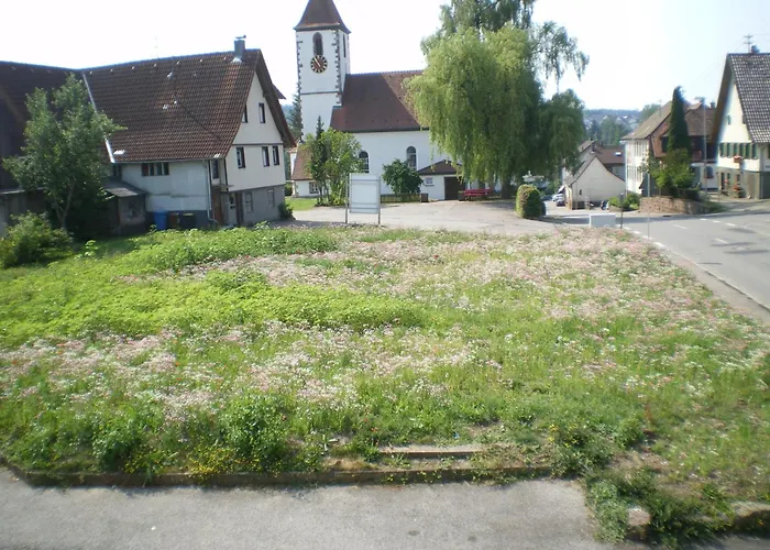 Frühstückspension Pflug